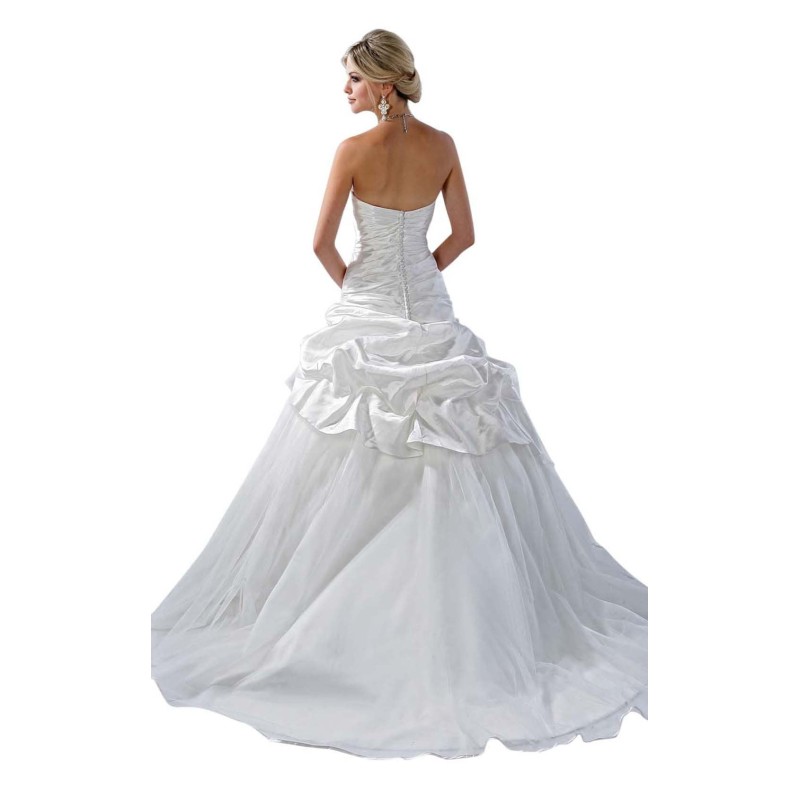 Impression Couture 12578 Bridal Dress