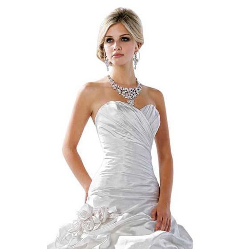 Impression Couture 12578 Bridal Dress