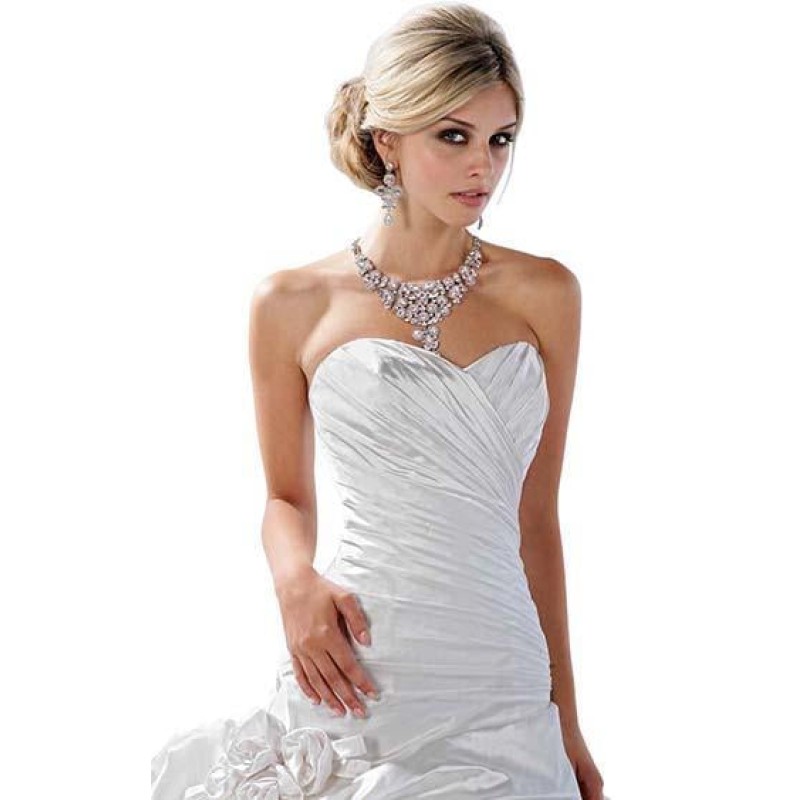 Impression Couture 12578 Bridal Dress