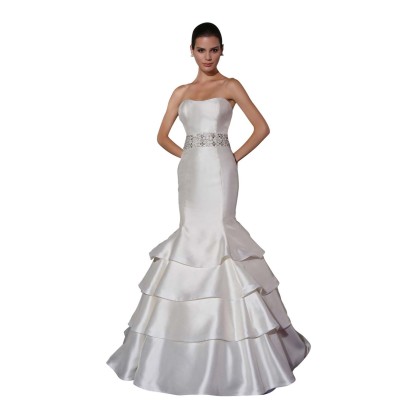 Impression Couture 12634 Bridal Dress