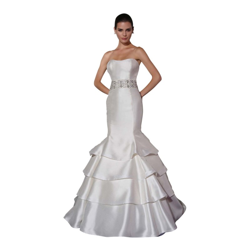 Impression Couture 12634 Bridal Dress