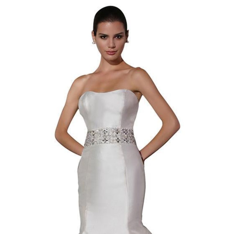 Impression Couture 12634 Bridal Dress