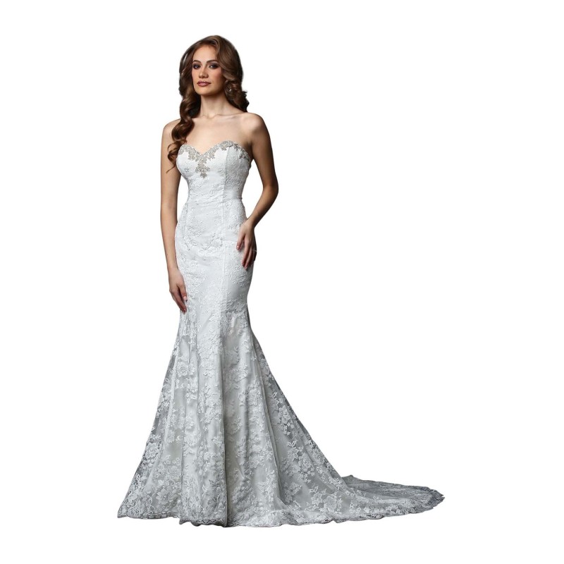 Impression Couture 12784 Bridal Dress