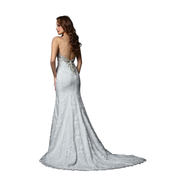 Impression Couture 12784 Bridal Dress