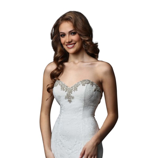 Impression Couture 12784 Bridal Dress