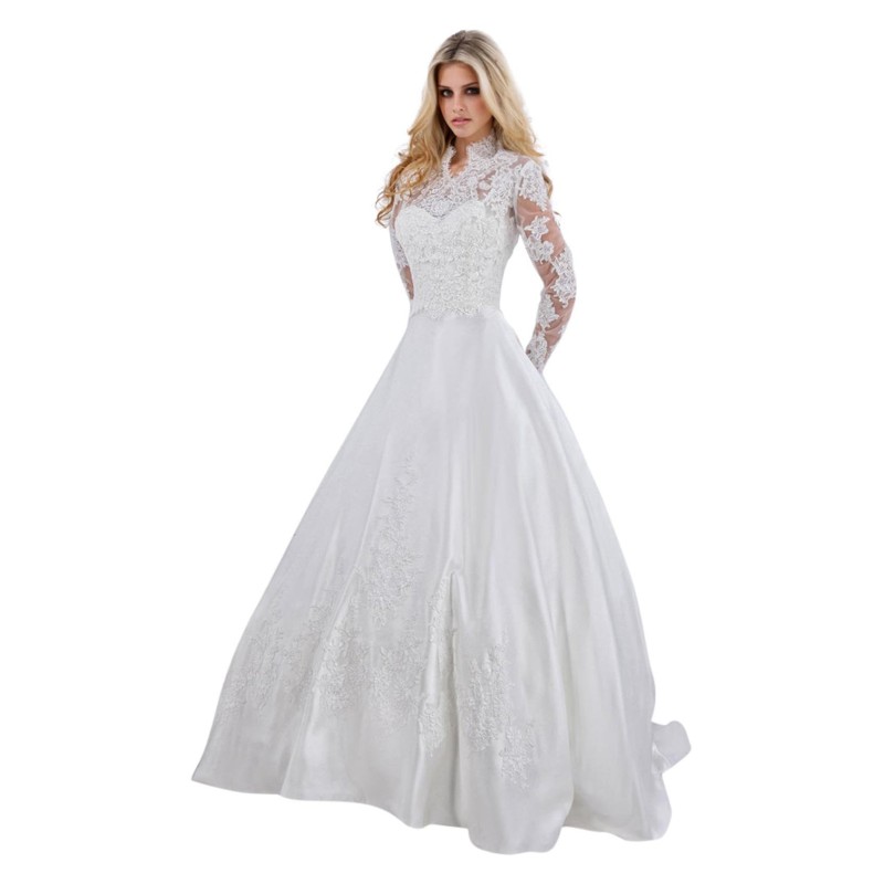 Impression Couture 11025 Bridal Dress