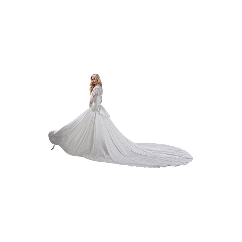 Impression Couture 11025 Bridal Dress