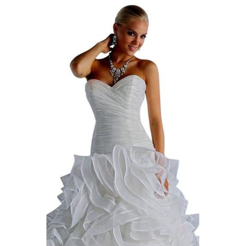 Impression Couture 12575 Bridal Dress