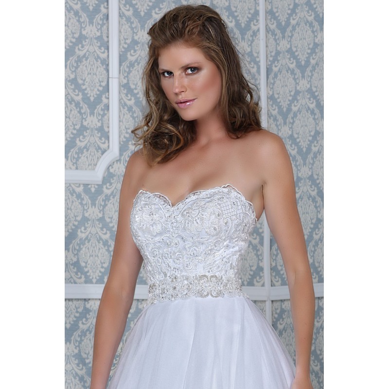 Impression Couture 12705 Bridal Dress