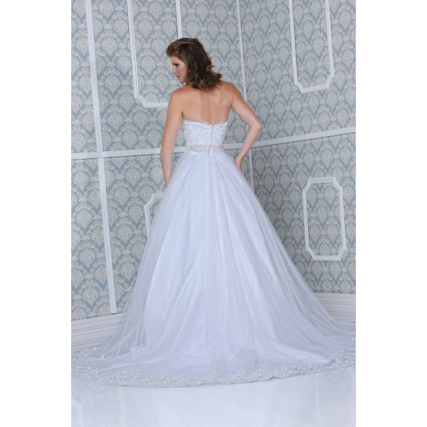 Impression Couture 12705 Bridal Dress