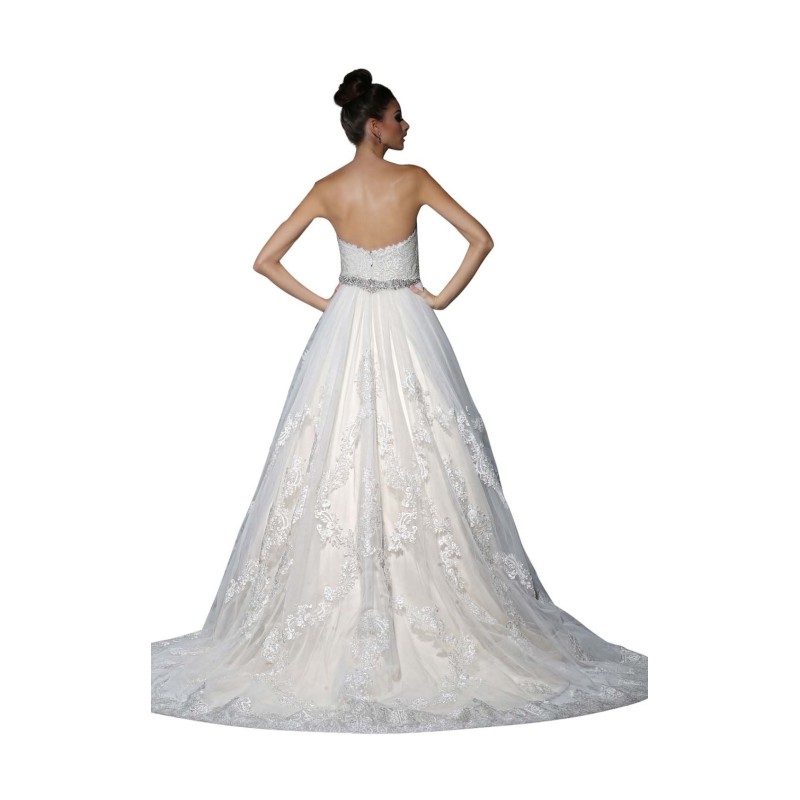 Impression Exclusive 13003 Bridal Dress