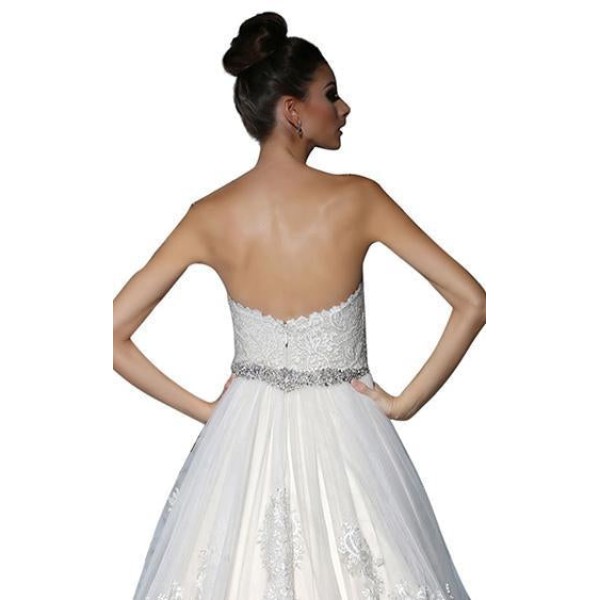 Impression Exclusive 13003 Bridal Dress