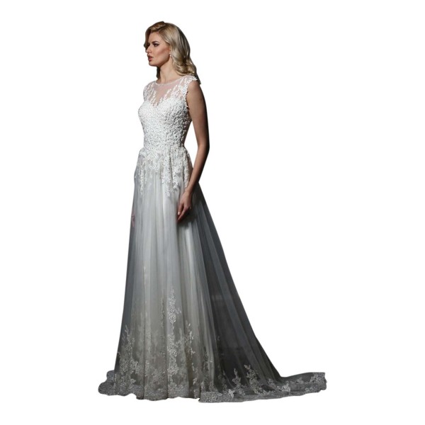 Zurc for Impressions 10347 Bridal Dress