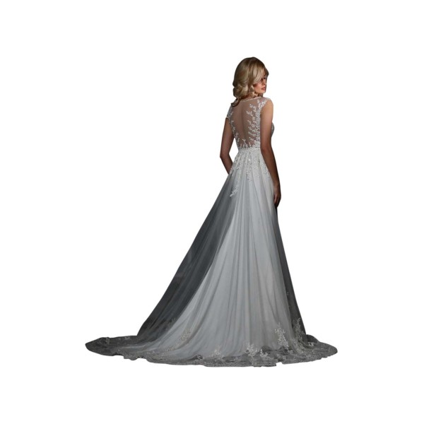 Zurc for Impressions 10347 Bridal Dress