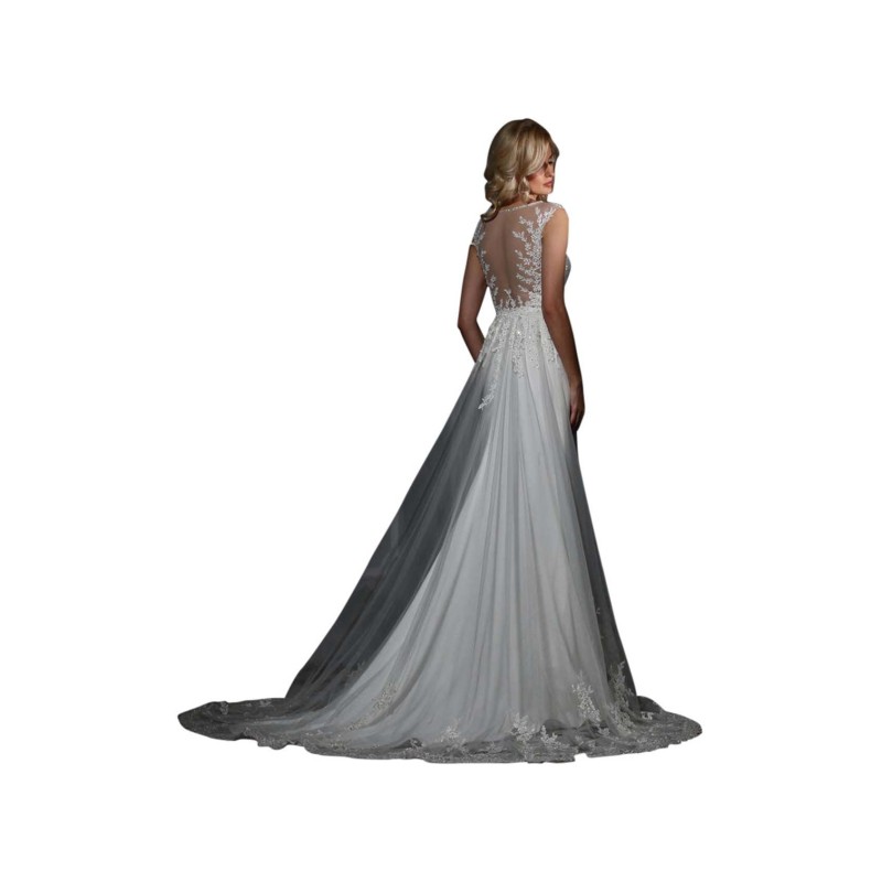 Zurc for Impressions 10347 Bridal Dress