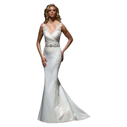 Zurc for Impressions 10357 Bridal Dress