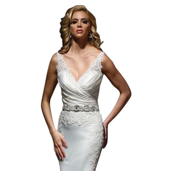 Zurc for Impressions 10357 Bridal Dress