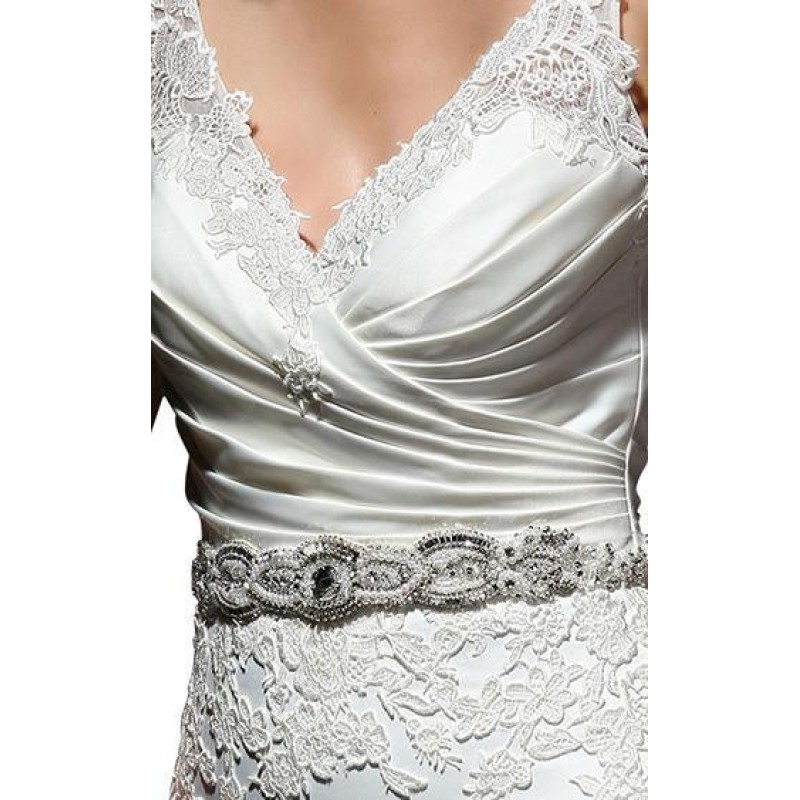 Zurc for Impressions 10357 Bridal Dress