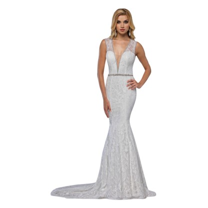 Zurc for Impressions 10380 Bridal Dress