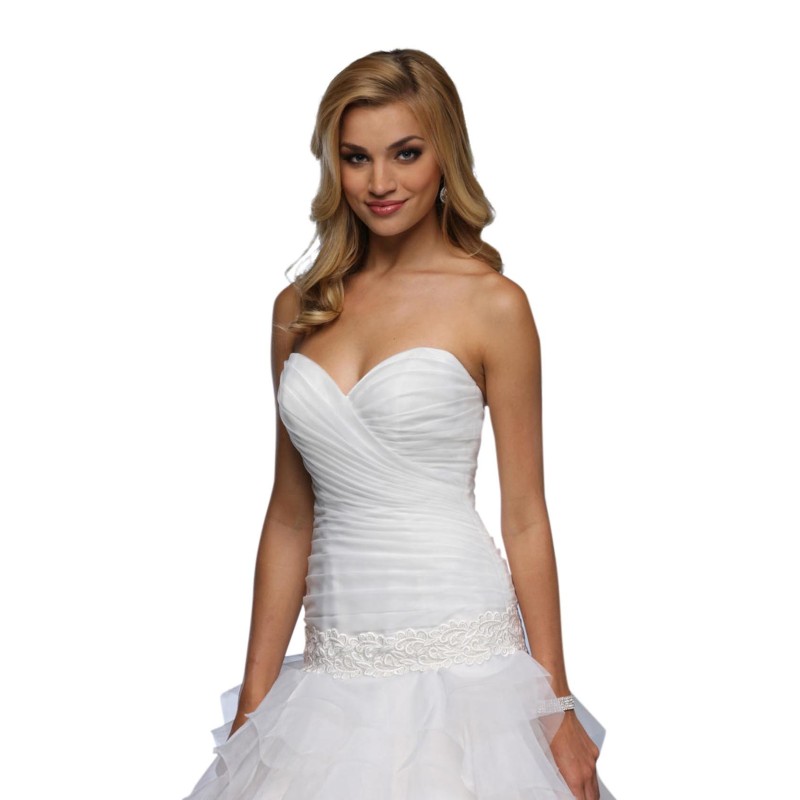 Zurc for Impressions 10390 Bridal Dress