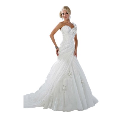 Zurc for Impressions 10084 Bridal Dress