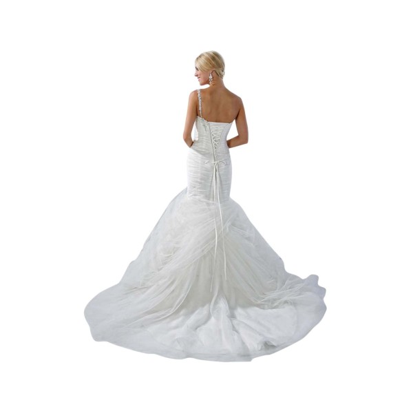 Zurc for Impressions 10084 Bridal Dress