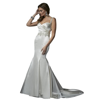 Zurc for Impressions 10306 Bridal Dress