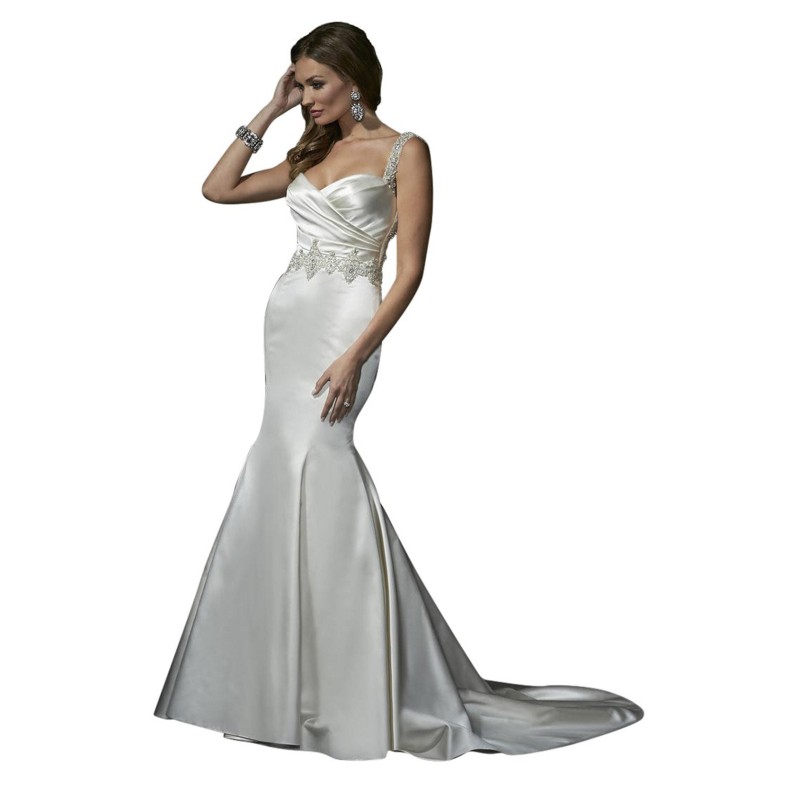 Zurc for Impressions 10306 Bridal Dress