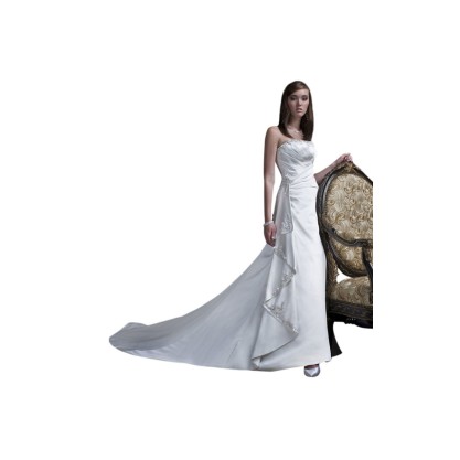 Zurc for Impressions 2973 Bridal Dress