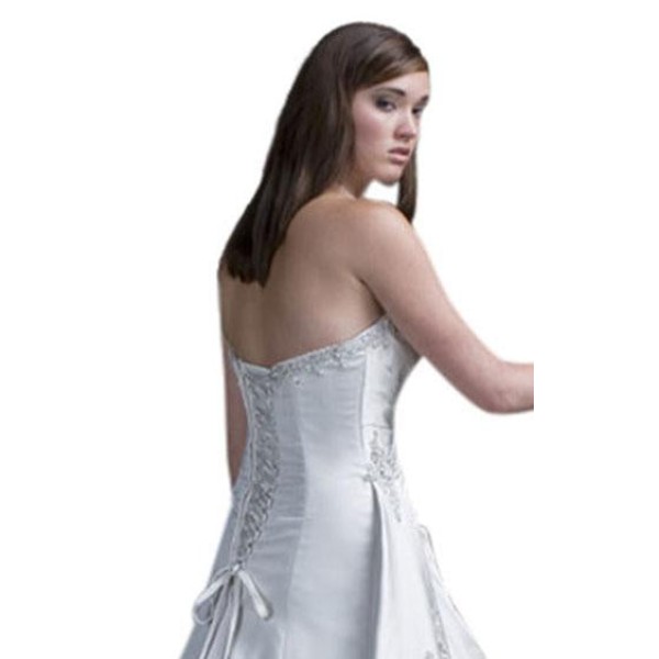 Zurc for Impressions 2973 Bridal Dress