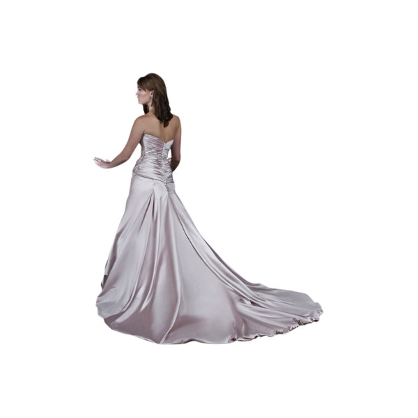 Zurc for Impressions 2975 Bridal Dress