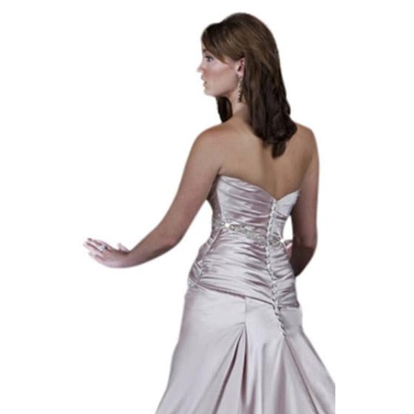 Zurc for Impressions 2975 Bridal Dress