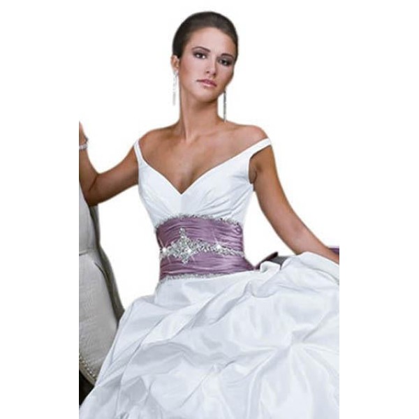 Zurc for Impressions 2981 Bridal Dress