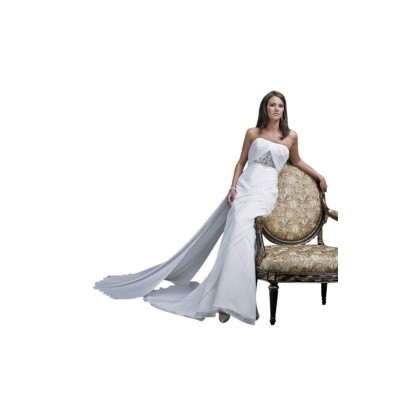 Zurc for Impressions 2992 Bridal Dress