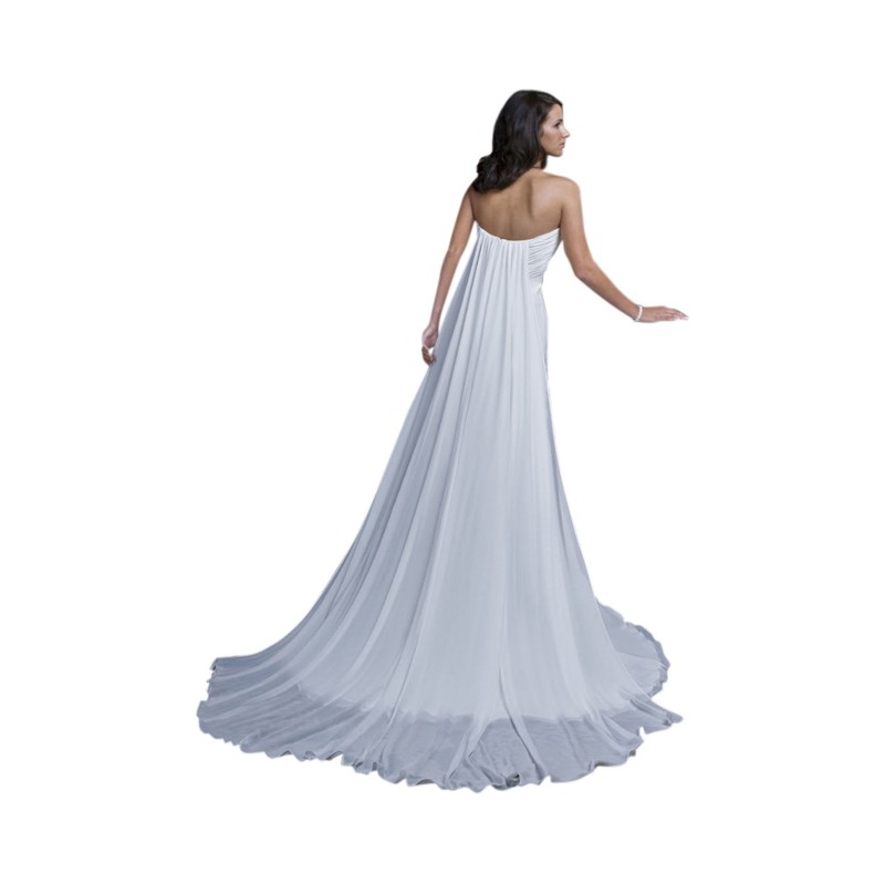 Zurc for Impressions 2992 Bridal Dress