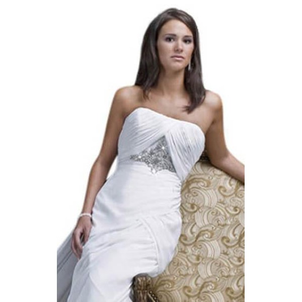 Zurc for Impressions 2992 Bridal Dress