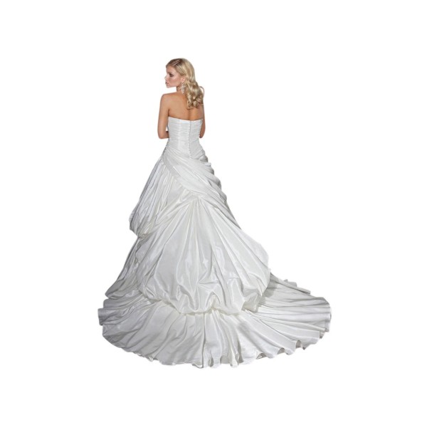 Zurc for Impressions 3038 Bridal Dress