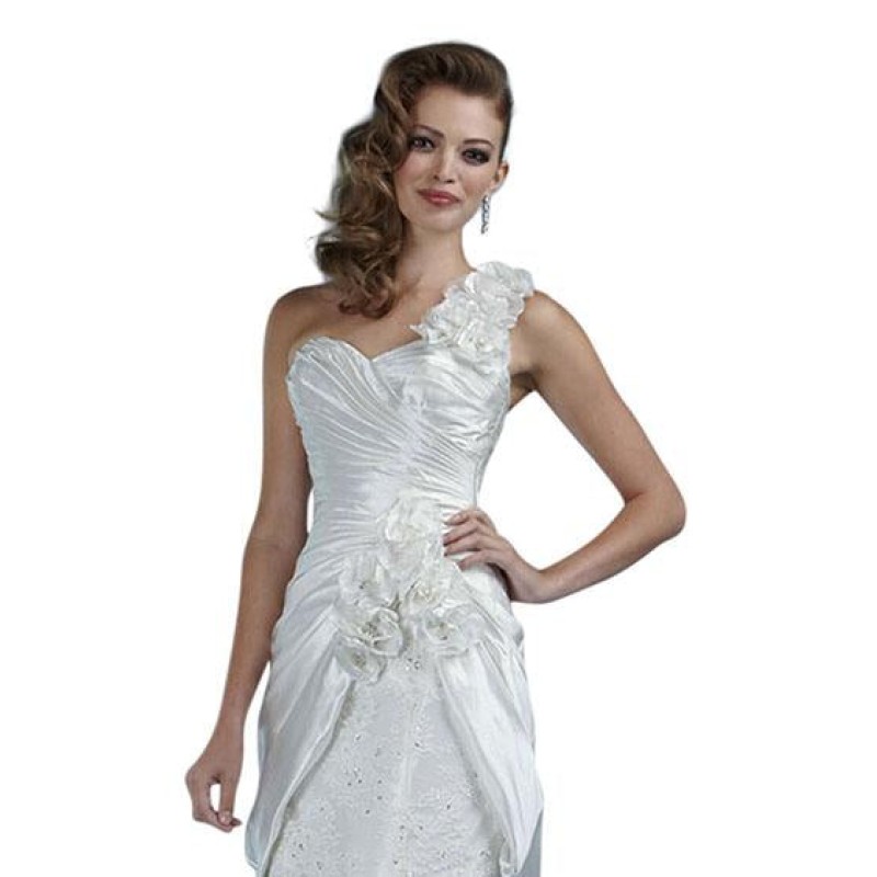 Zurc for Impressions 10025 Bridal Dress