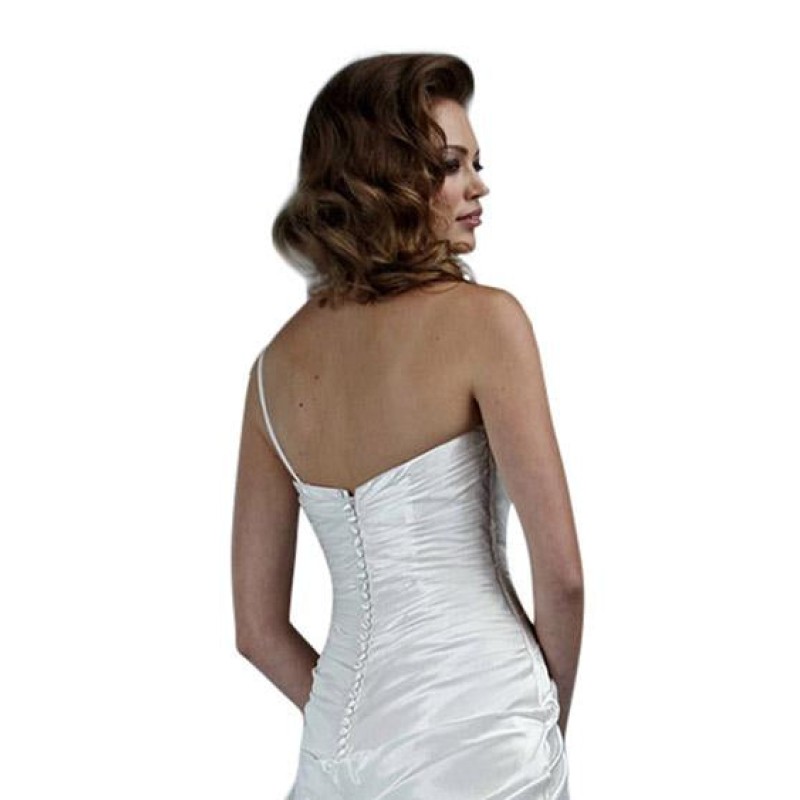 Zurc for Impressions 10025 Bridal Dress