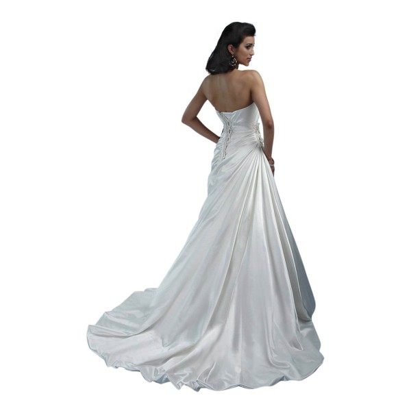 Zurc for Impressions 10032 Bridal Dress