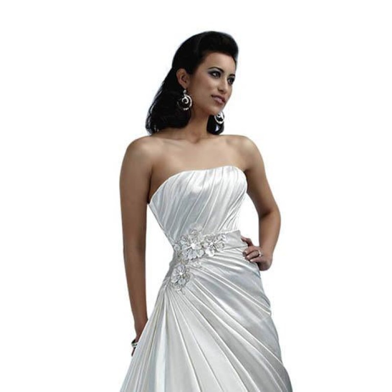 Zurc for Impressions 10032 Bridal Dress