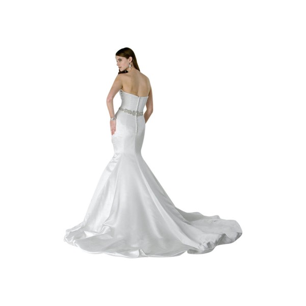 Zurc for Impressions 10067 Bridal Dress