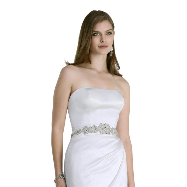 Zurc for Impressions 10067 Bridal Dress