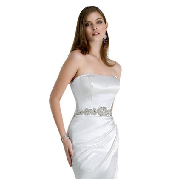 Zurc for Impressions 10067 Bridal Dress