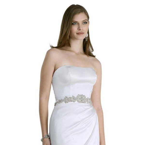 Zurc for Impressions 10067 Bridal Dress