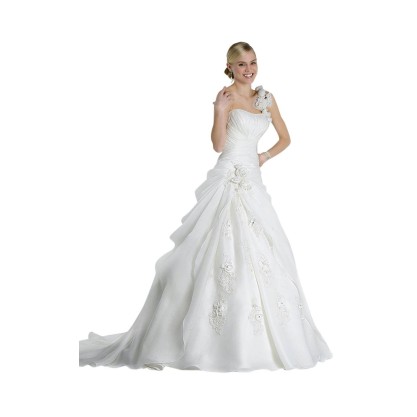 Zurc for Impressions 10068 Bridal Dress