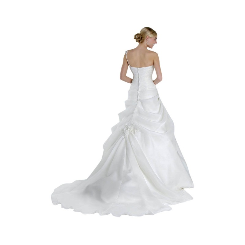 Zurc for Impressions 10068 Bridal Dress