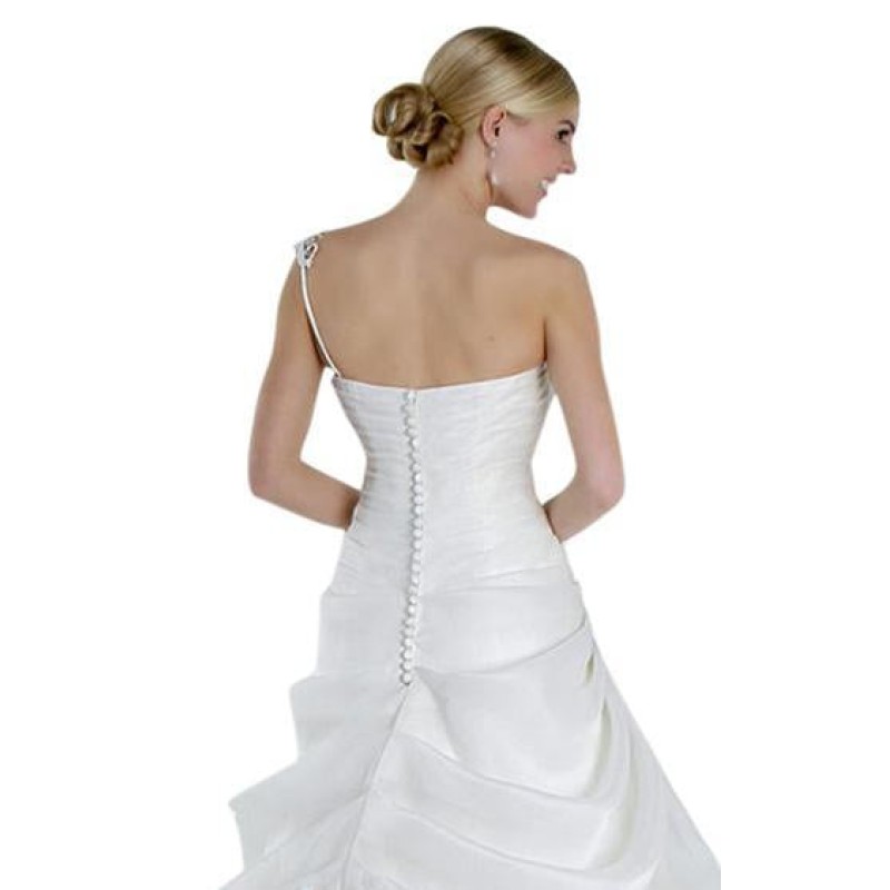 Zurc for Impressions 10068 Bridal Dress