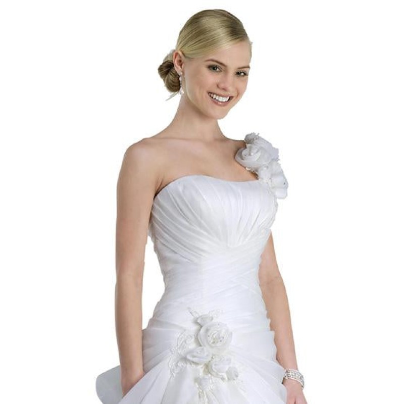 Zurc for Impressions 10068 Bridal Dress