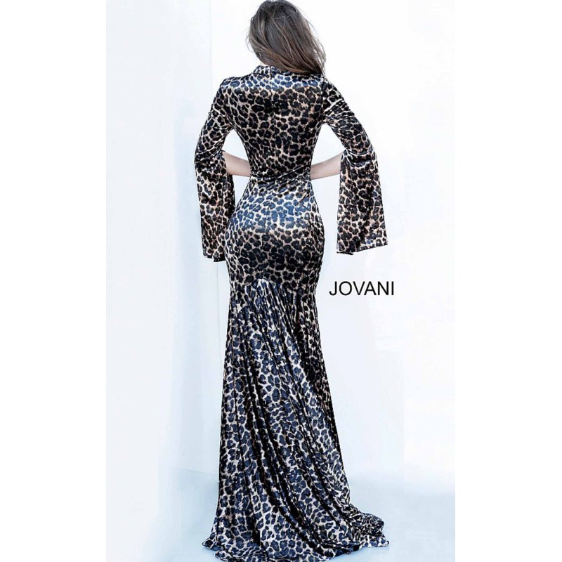 Jovani 3995 Dress